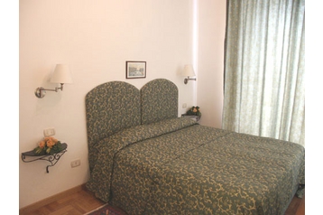 Италия Penzión Torre del Greco, Экстерьер